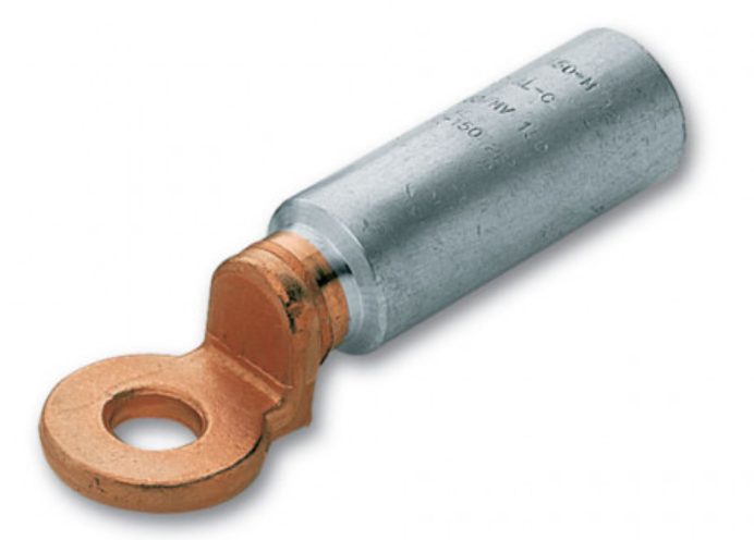 Imagen de CAA-185-M12 TERMINAL BIM. 185MM